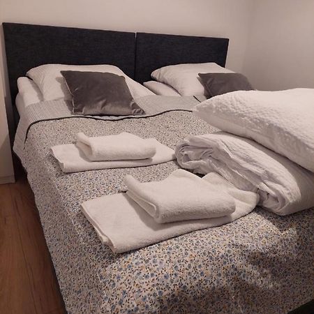 Bagry Rooms3 LoveКраків Екстер'єр фото