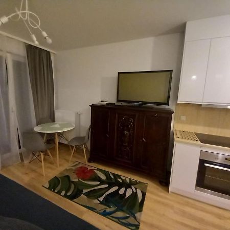 Bagry Rooms3 LoveКраків Екстер'єр фото