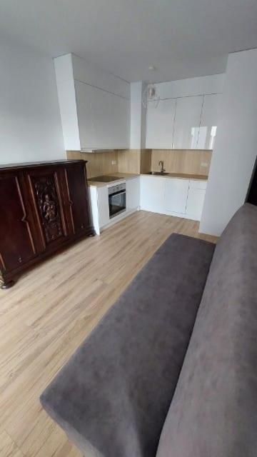 Bagry Rooms3 LoveКраків Екстер'єр фото