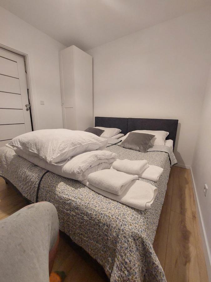 Bagry Rooms3 LoveКраків Екстер'єр фото
