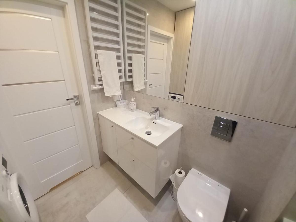 Bagry Rooms3 LoveКраків Екстер'єр фото